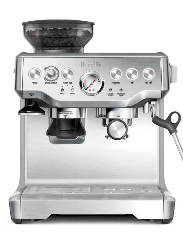 Espresso machine Repair Guide